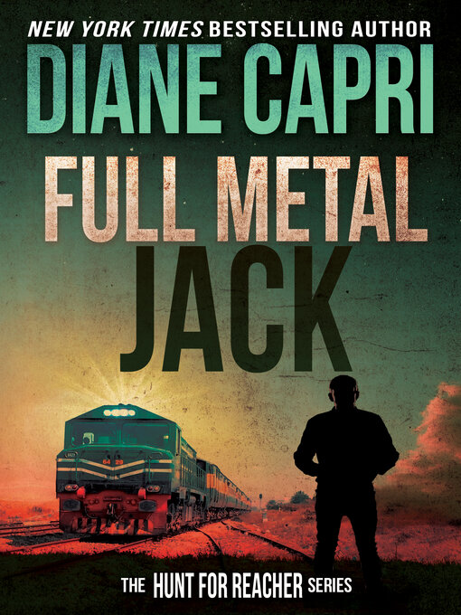 Title details for Full Metal Jack by Diane Capri - Available